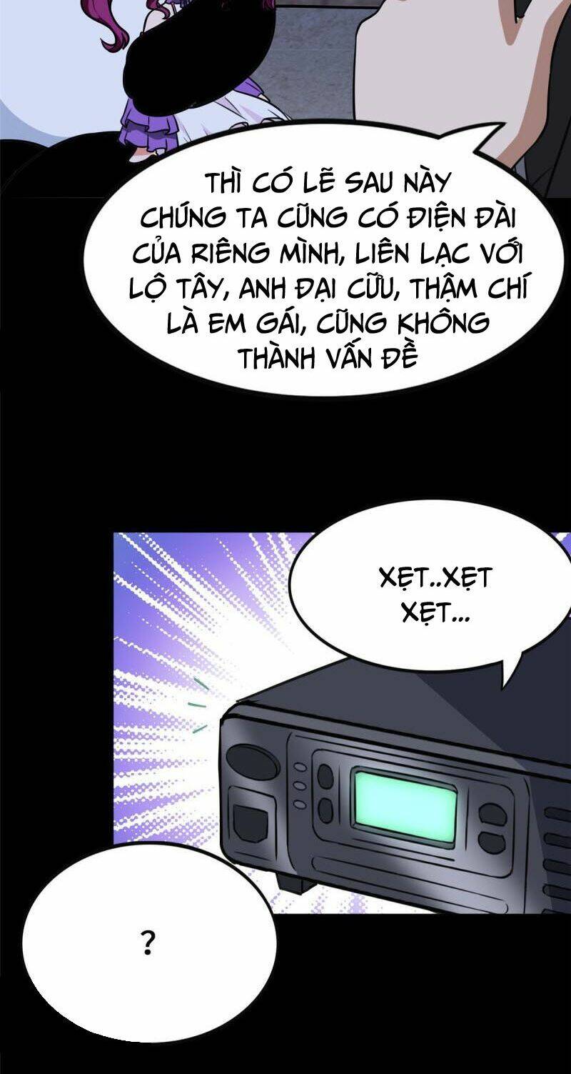 Bạn Gái Zombie Của Tôi - Chapter 335 - Page 26