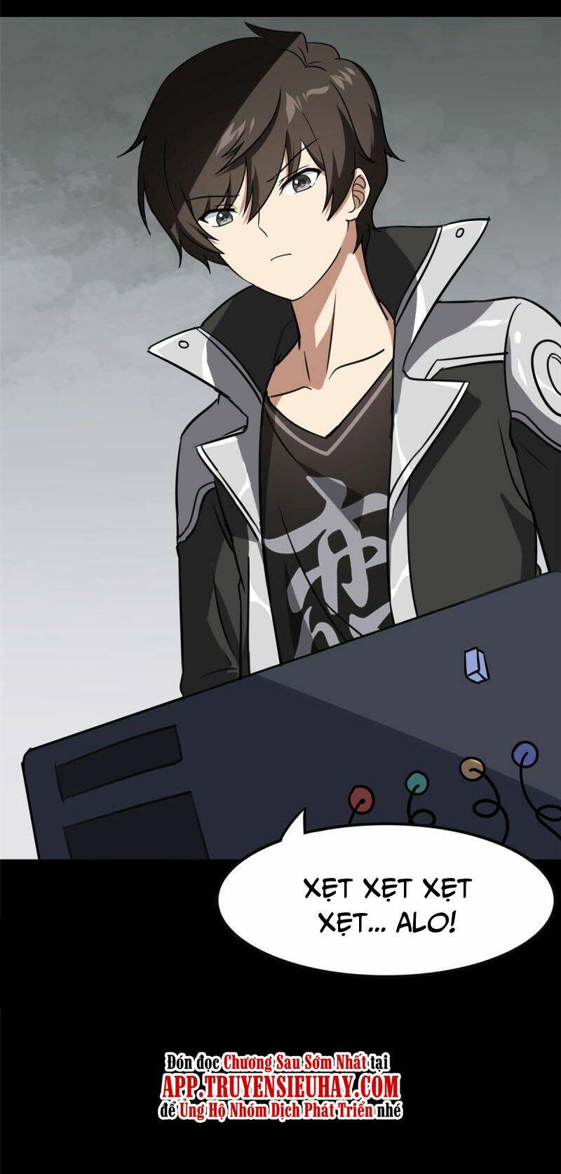 Bạn Gái Zombie Của Tôi - Chapter 335 - Page 27