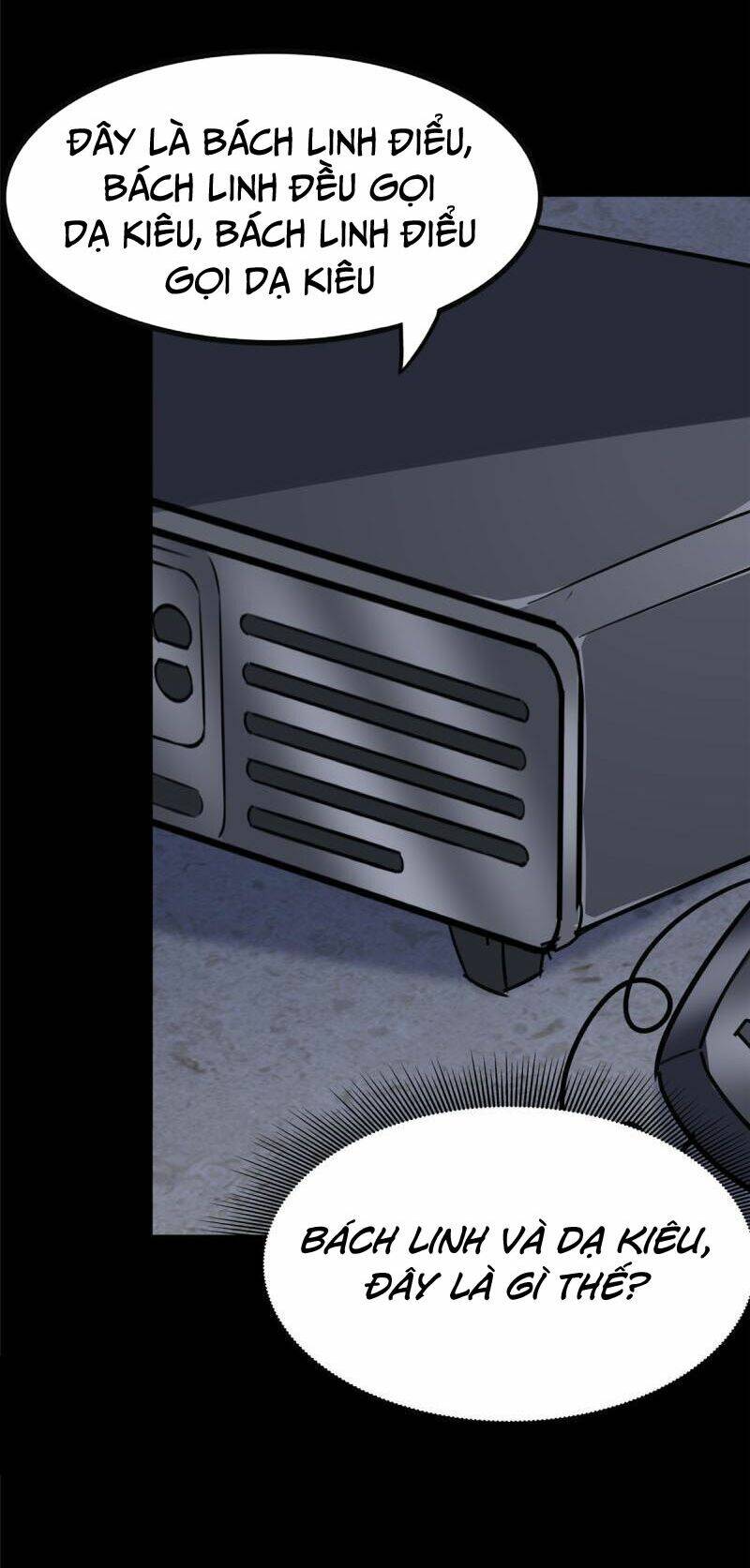 Bạn Gái Zombie Của Tôi - Chapter 335 - Page 28