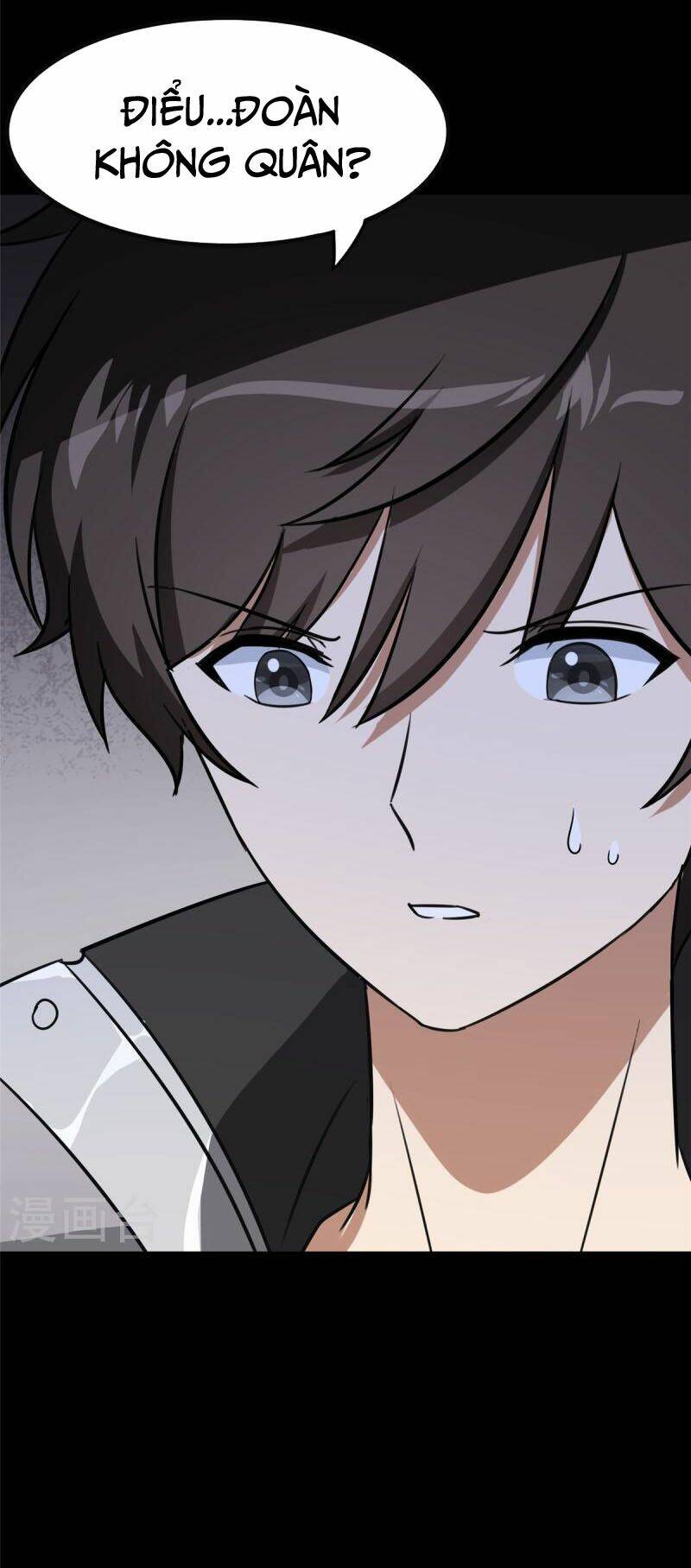 Bạn Gái Zombie Của Tôi - Chapter 335 - Page 29