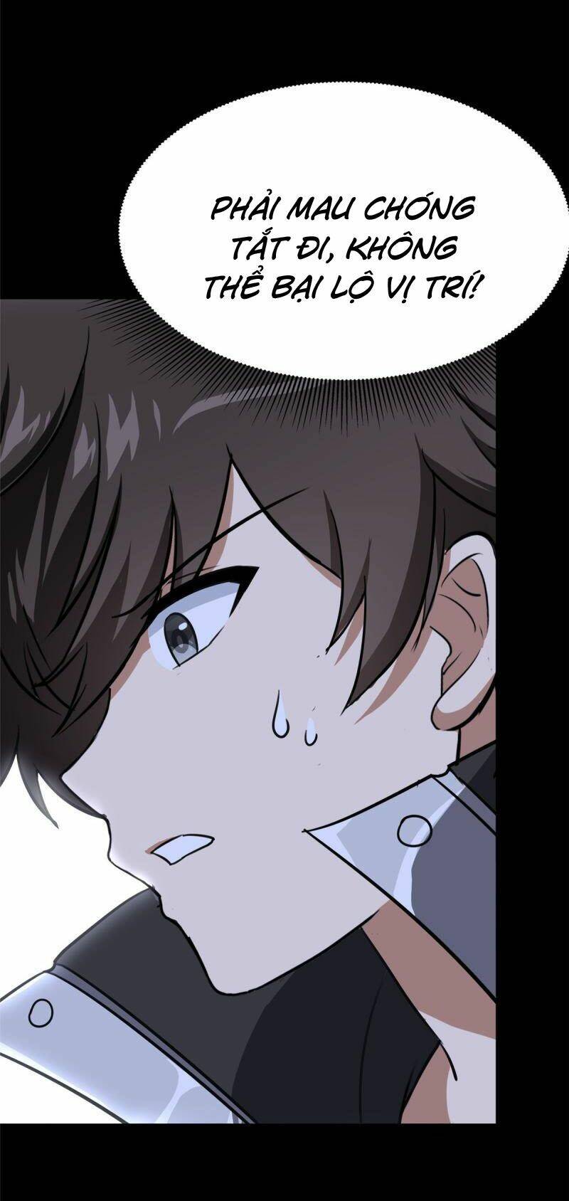 Bạn Gái Zombie Của Tôi - Chapter 335 - Page 31