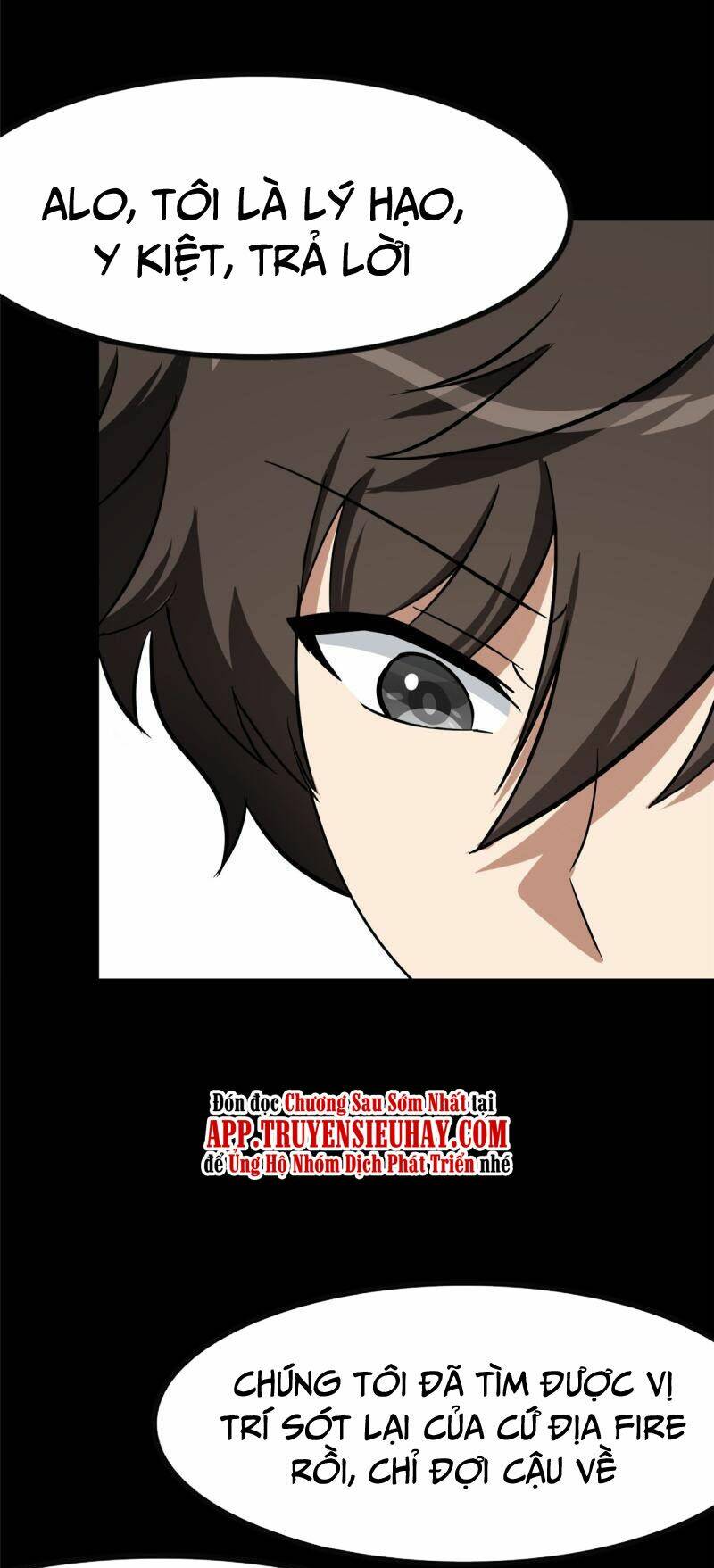 Bạn Gái Zombie Của Tôi - Chapter 335 - Page 33