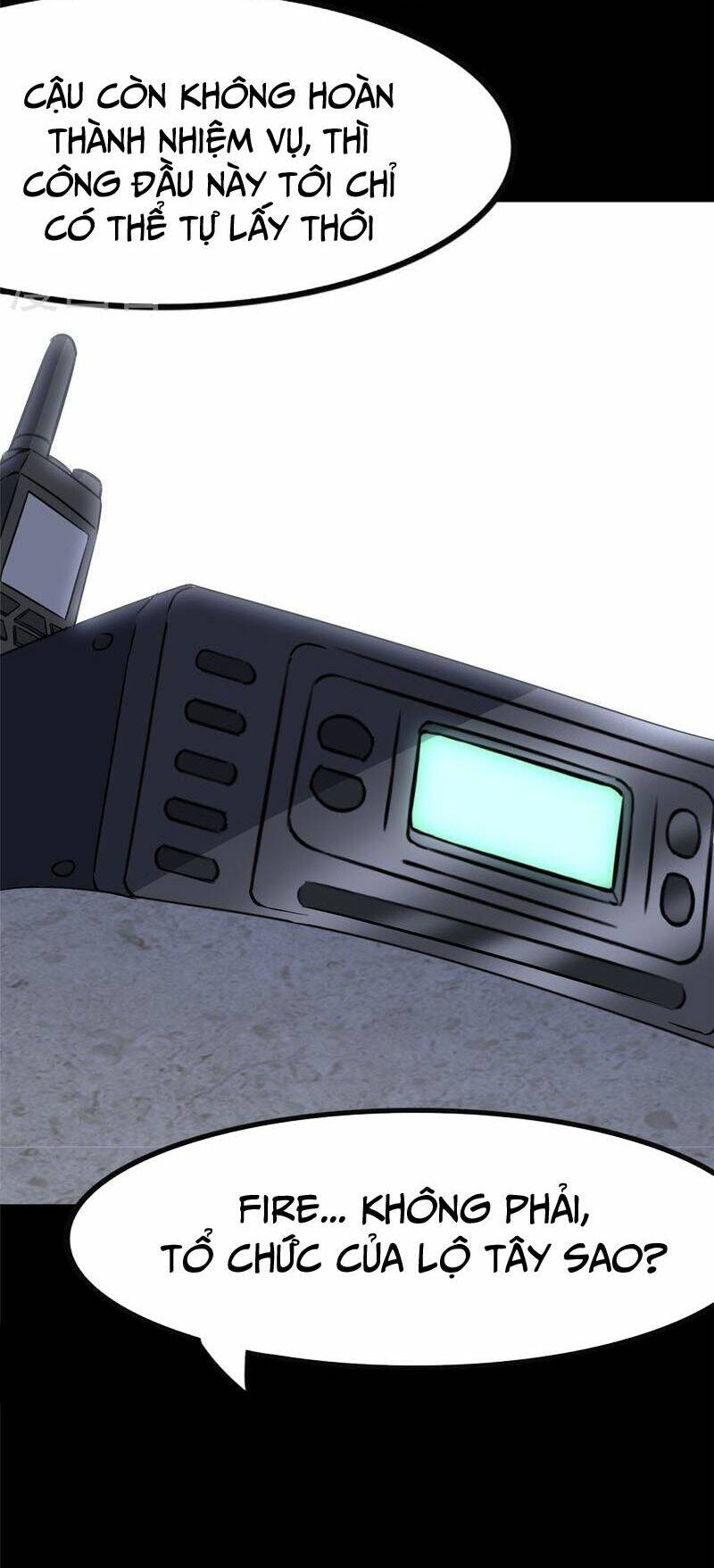 Bạn Gái Zombie Của Tôi - Chapter 335 - Page 34