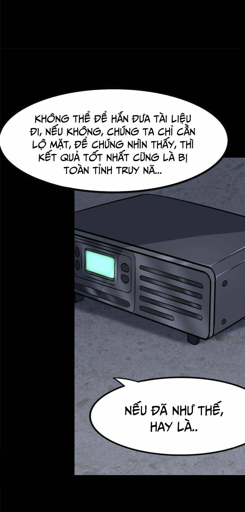 Bạn Gái Zombie Của Tôi - Chapter 335 - Page 37