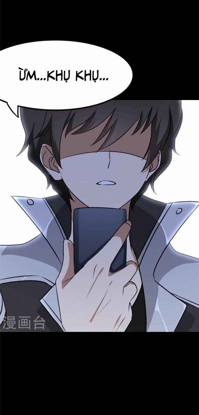 Bạn Gái Zombie Của Tôi - Chapter 335 - Page 38