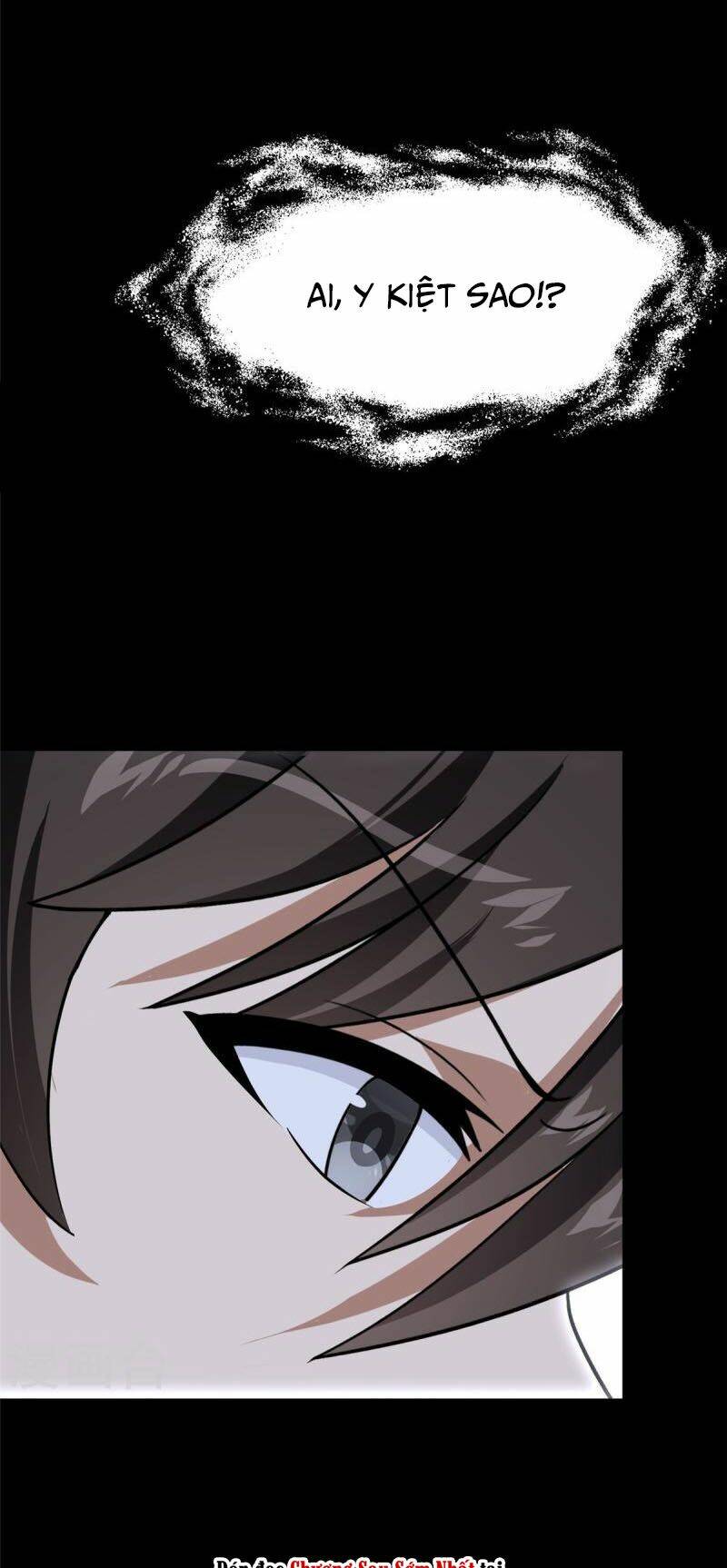 Bạn Gái Zombie Của Tôi - Chapter 335 - Page 39