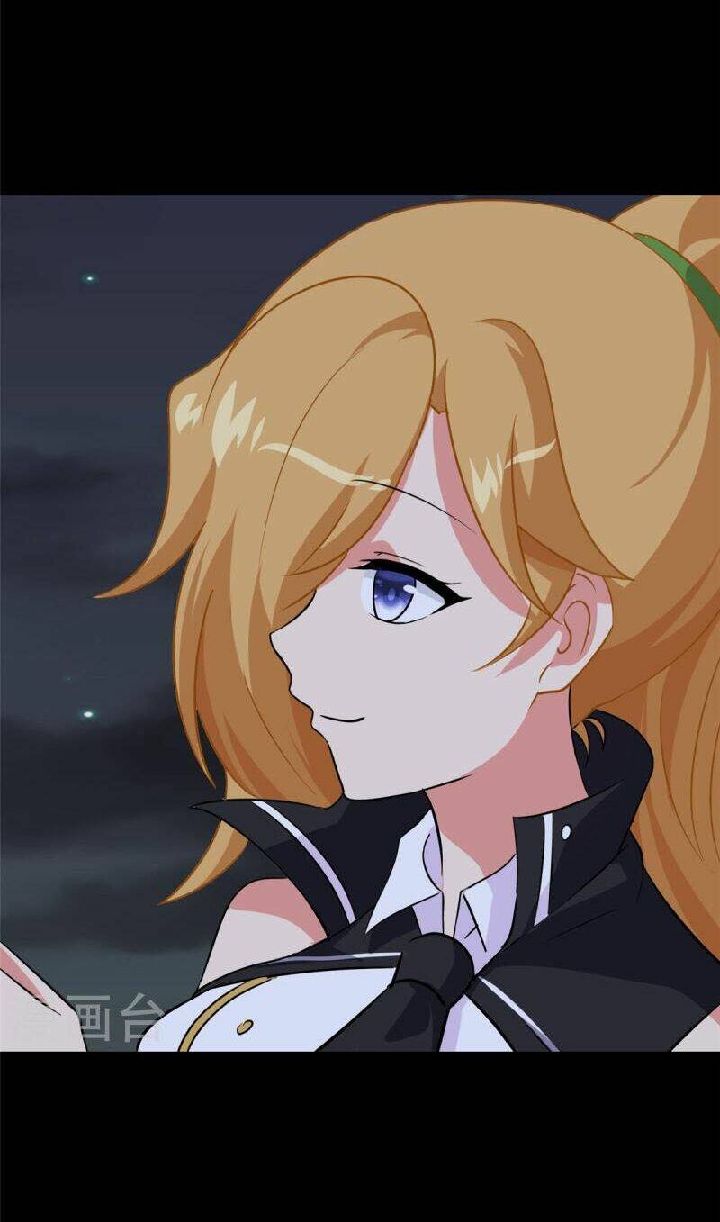 Bạn Gái Zombie Của Tôi - Chapter 335 - Page 42