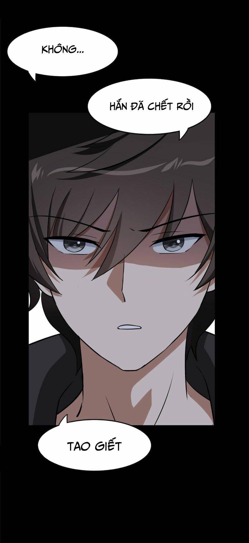 Bạn Gái Zombie Của Tôi - Chapter 335 - Page 43