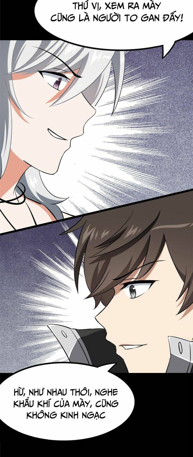 Bạn Gái Zombie Của Tôi - Chapter 335 - Page 46