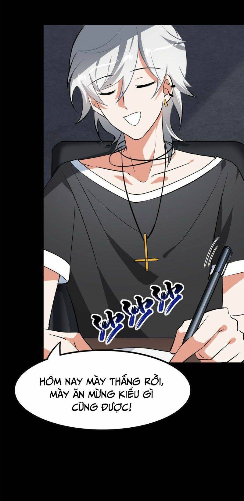 Bạn Gái Zombie Của Tôi - Chapter 335 - Page 49