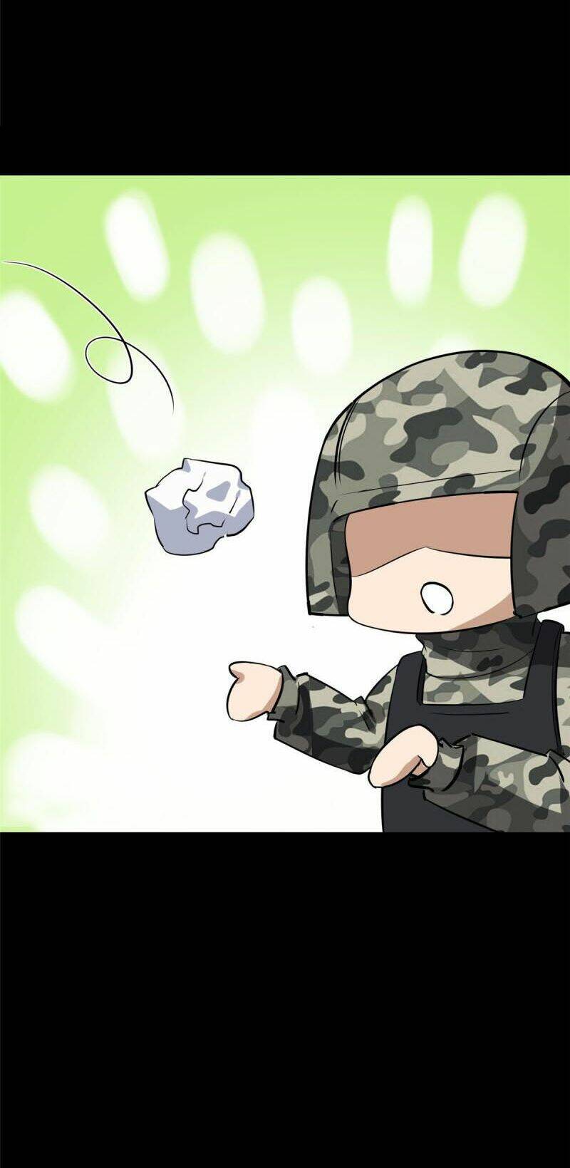 Bạn Gái Zombie Của Tôi - Chapter 335 - Page 50