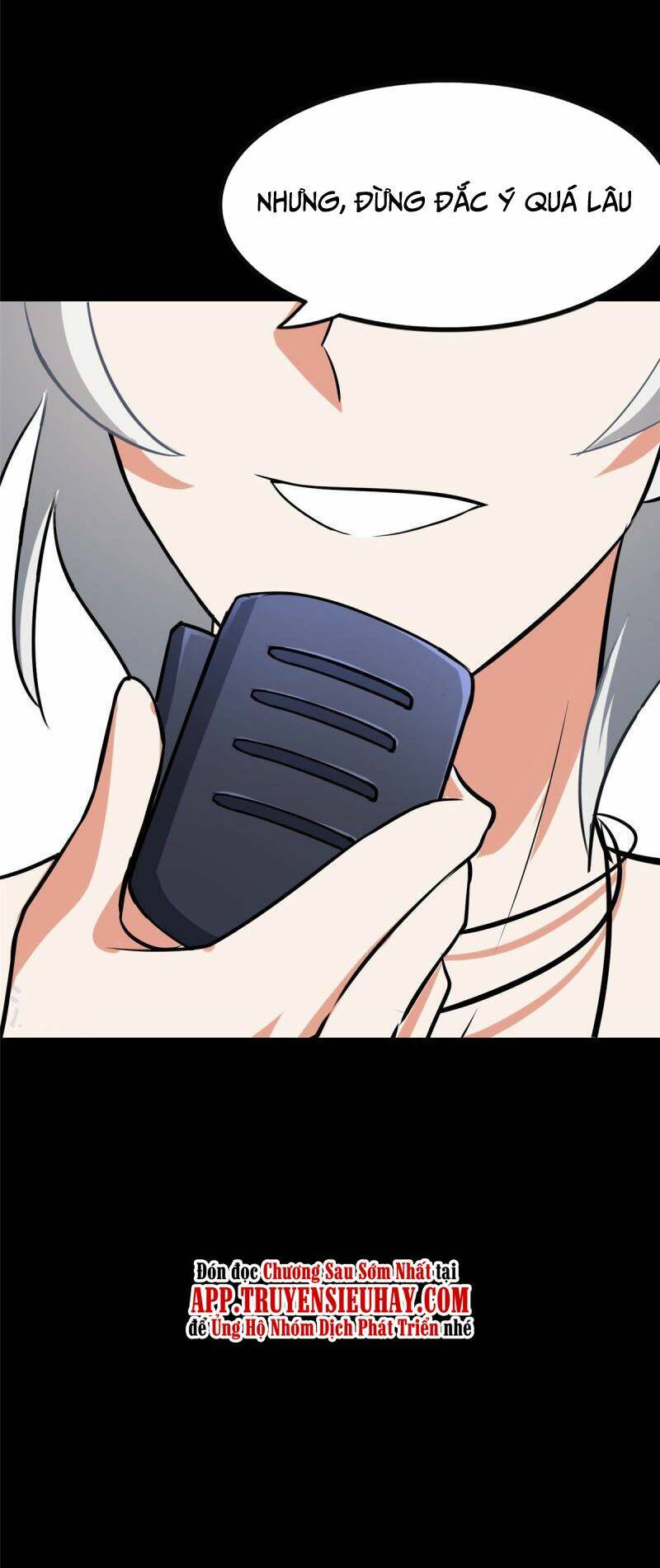 Bạn Gái Zombie Của Tôi - Chapter 335 - Page 51