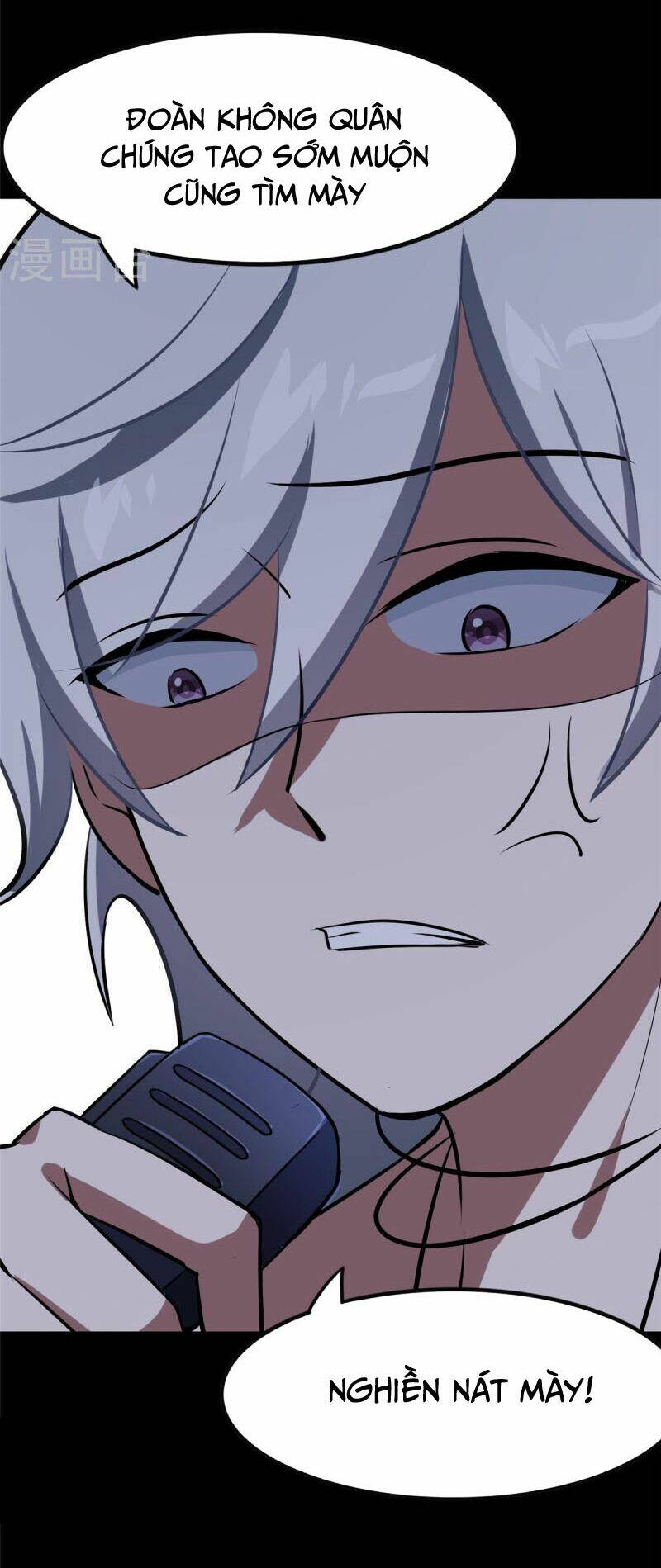 Bạn Gái Zombie Của Tôi - Chapter 335 - Page 52