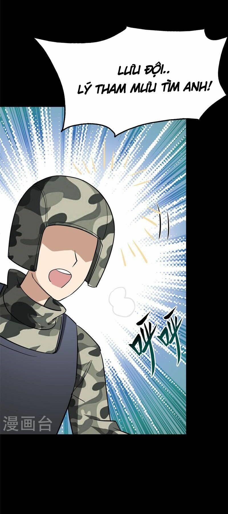 Bạn Gái Zombie Của Tôi - Chapter 335 - Page 54