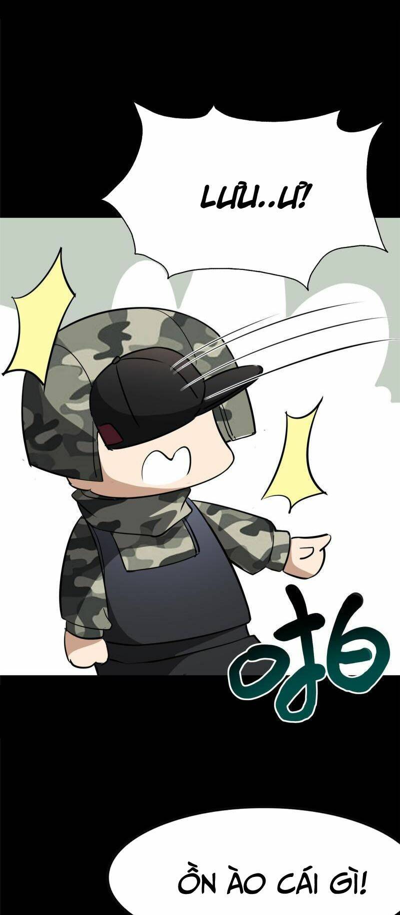 Bạn Gái Zombie Của Tôi - Chapter 335 - Page 55