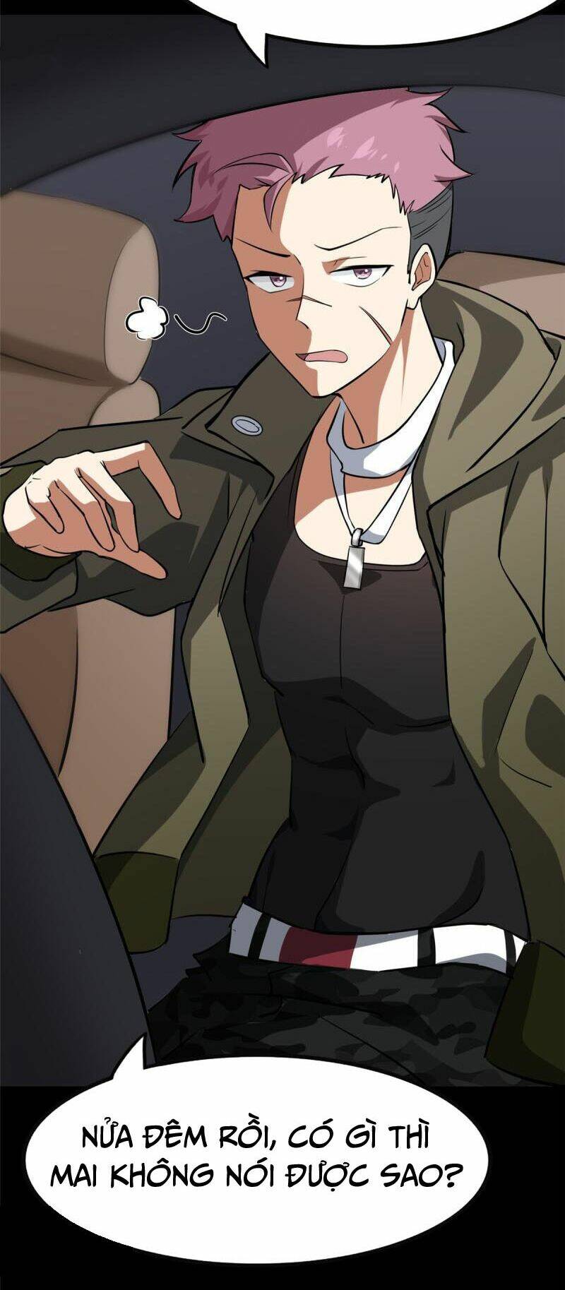 Bạn Gái Zombie Của Tôi - Chapter 335 - Page 56