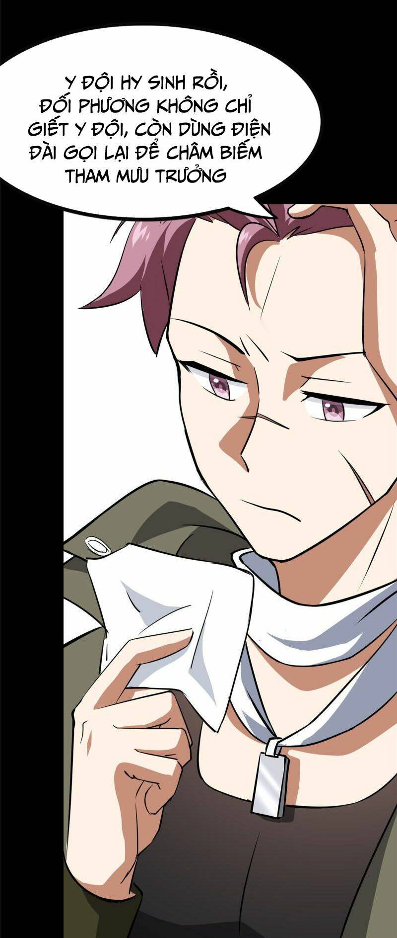 Bạn Gái Zombie Của Tôi - Chapter 335 - Page 59