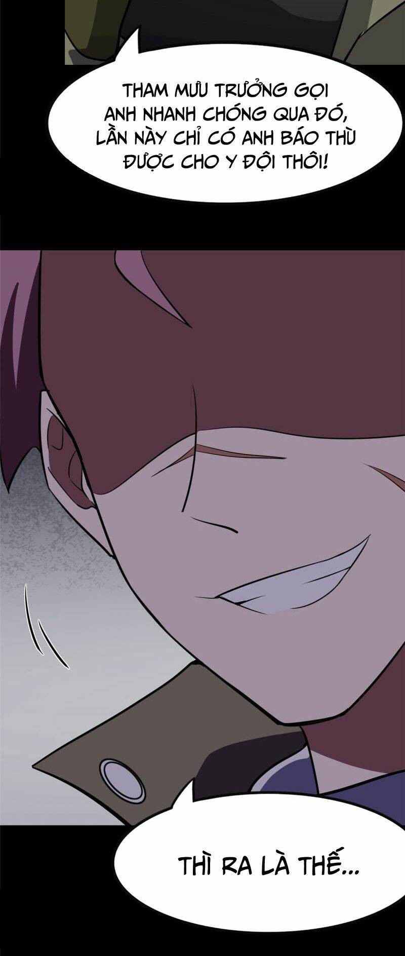 Bạn Gái Zombie Của Tôi - Chapter 335 - Page 60