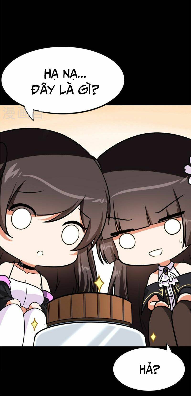 Bạn Gái Zombie Của Tôi - Chapter 335 - Page 6