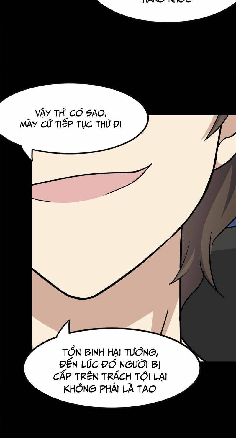 Bạn Gái Zombie Của Tôi - Chapter 336 - Page 9