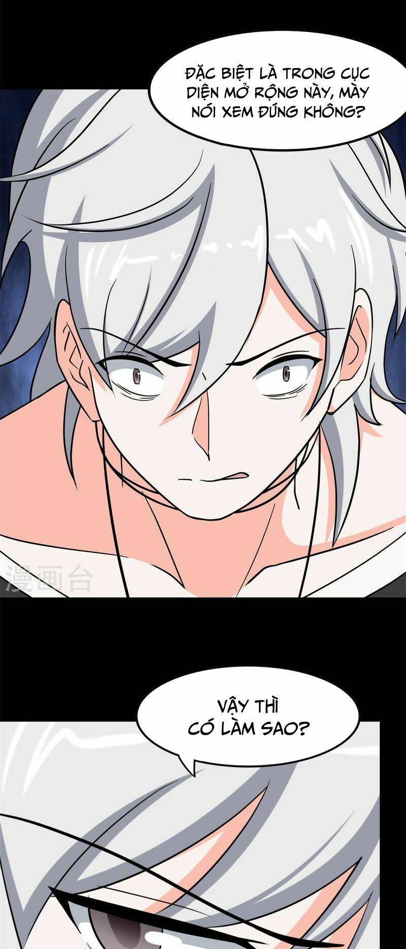 Bạn Gái Zombie Của Tôi - Chapter 336 - Page 10