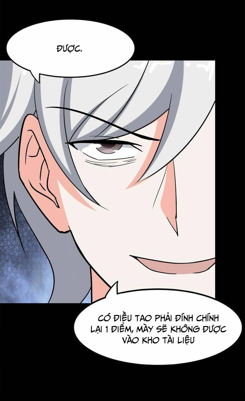 Bạn Gái Zombie Của Tôi - Chapter 336 - Page 16