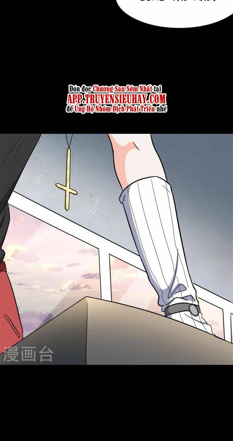 Bạn Gái Zombie Của Tôi - Chapter 336 - Page 19