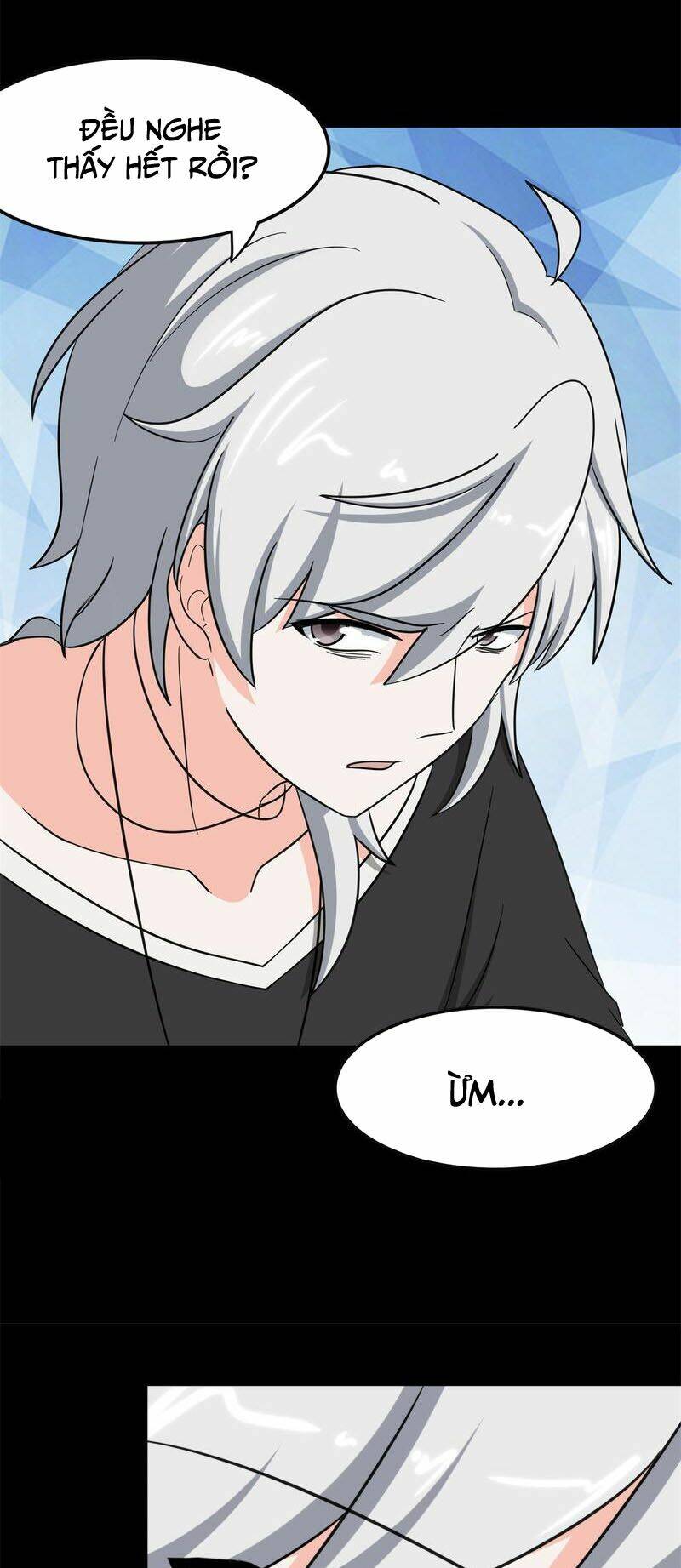 Bạn Gái Zombie Của Tôi - Chapter 336 - Page 20