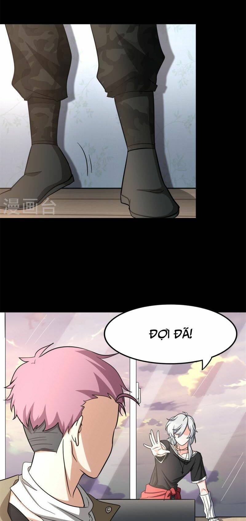 Bạn Gái Zombie Của Tôi - Chapter 336 - Page 22