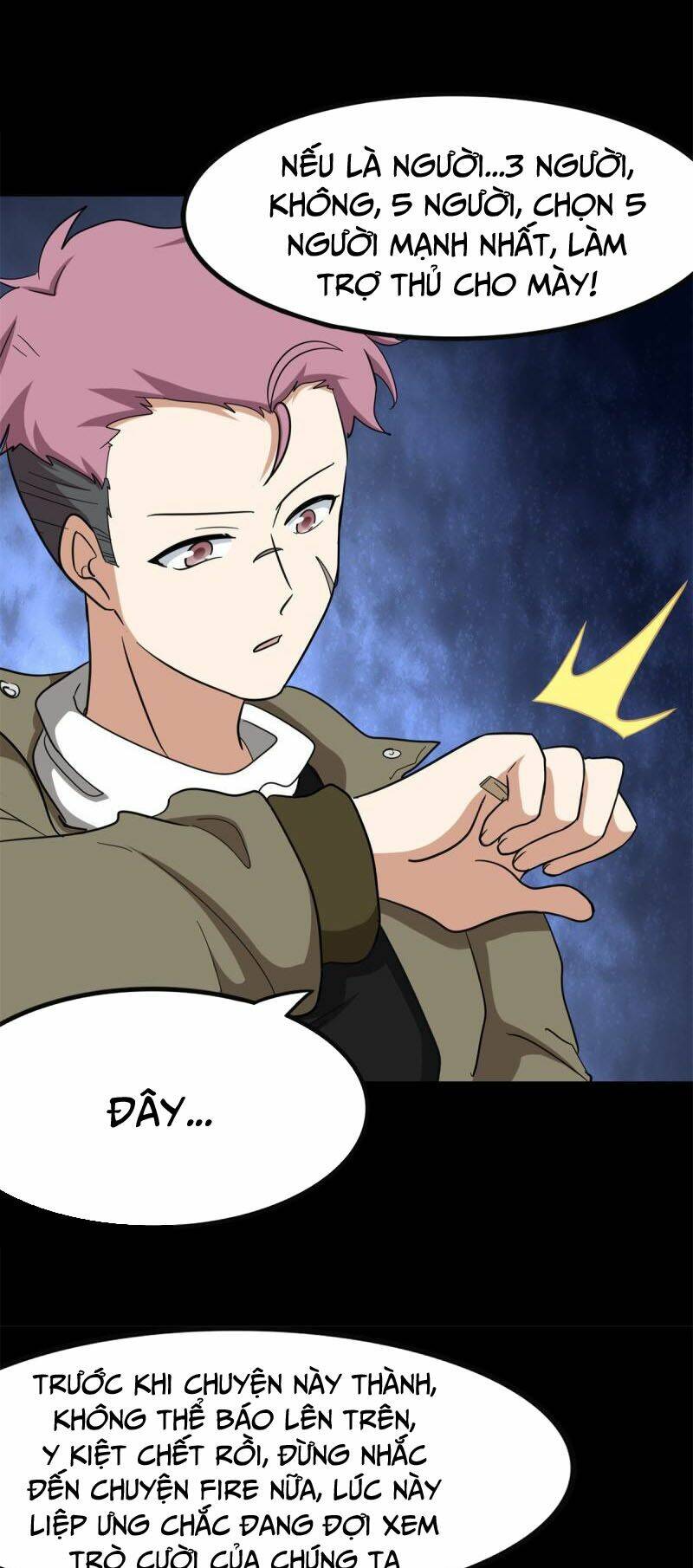 Bạn Gái Zombie Của Tôi - Chapter 336 - Page 24