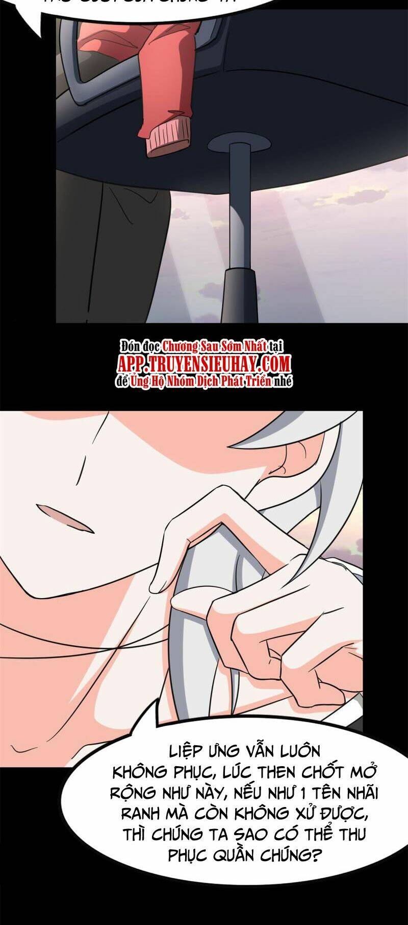 Bạn Gái Zombie Của Tôi - Chapter 336 - Page 25