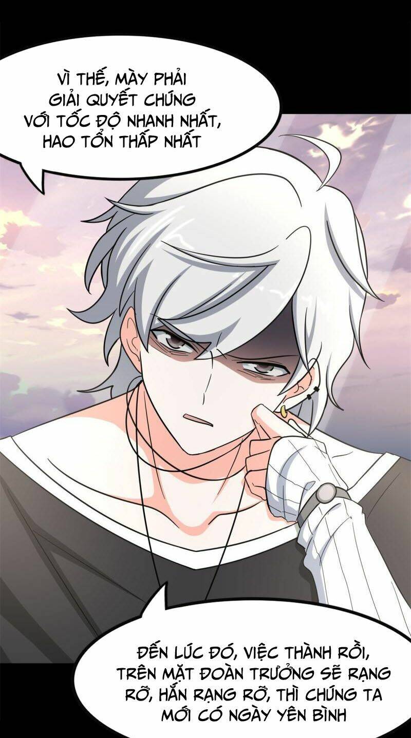 Bạn Gái Zombie Của Tôi - Chapter 336 - Page 26