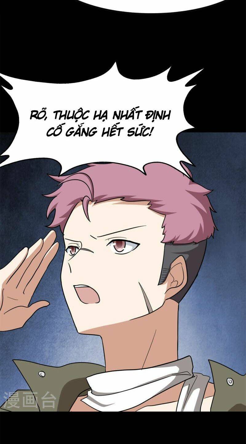 Bạn Gái Zombie Của Tôi - Chapter 336 - Page 27