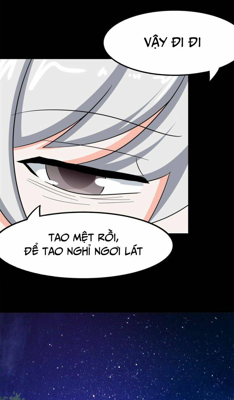 Bạn Gái Zombie Của Tôi - Chapter 336 - Page 28