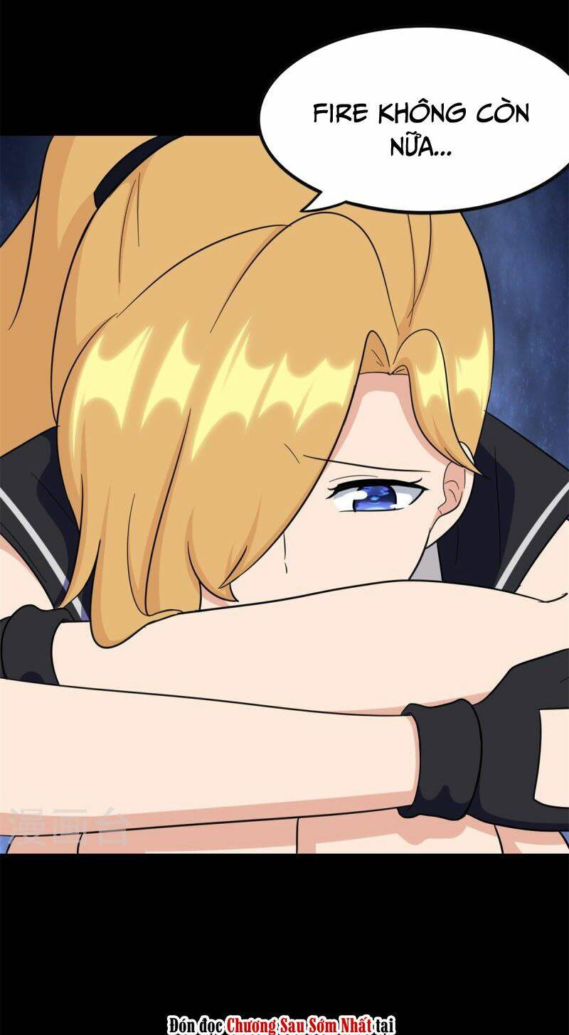 Bạn Gái Zombie Của Tôi - Chapter 336 - Page 30