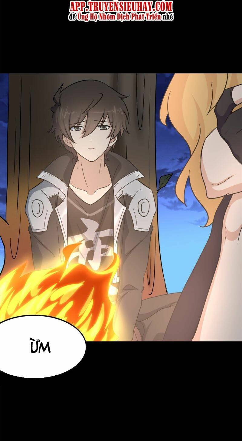 Bạn Gái Zombie Của Tôi - Chapter 336 - Page 31