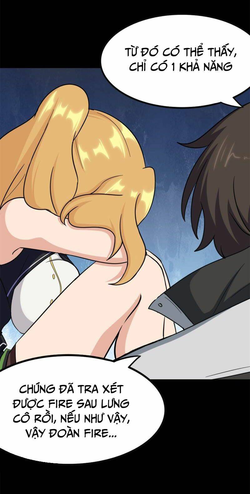 Bạn Gái Zombie Của Tôi - Chapter 336 - Page 33