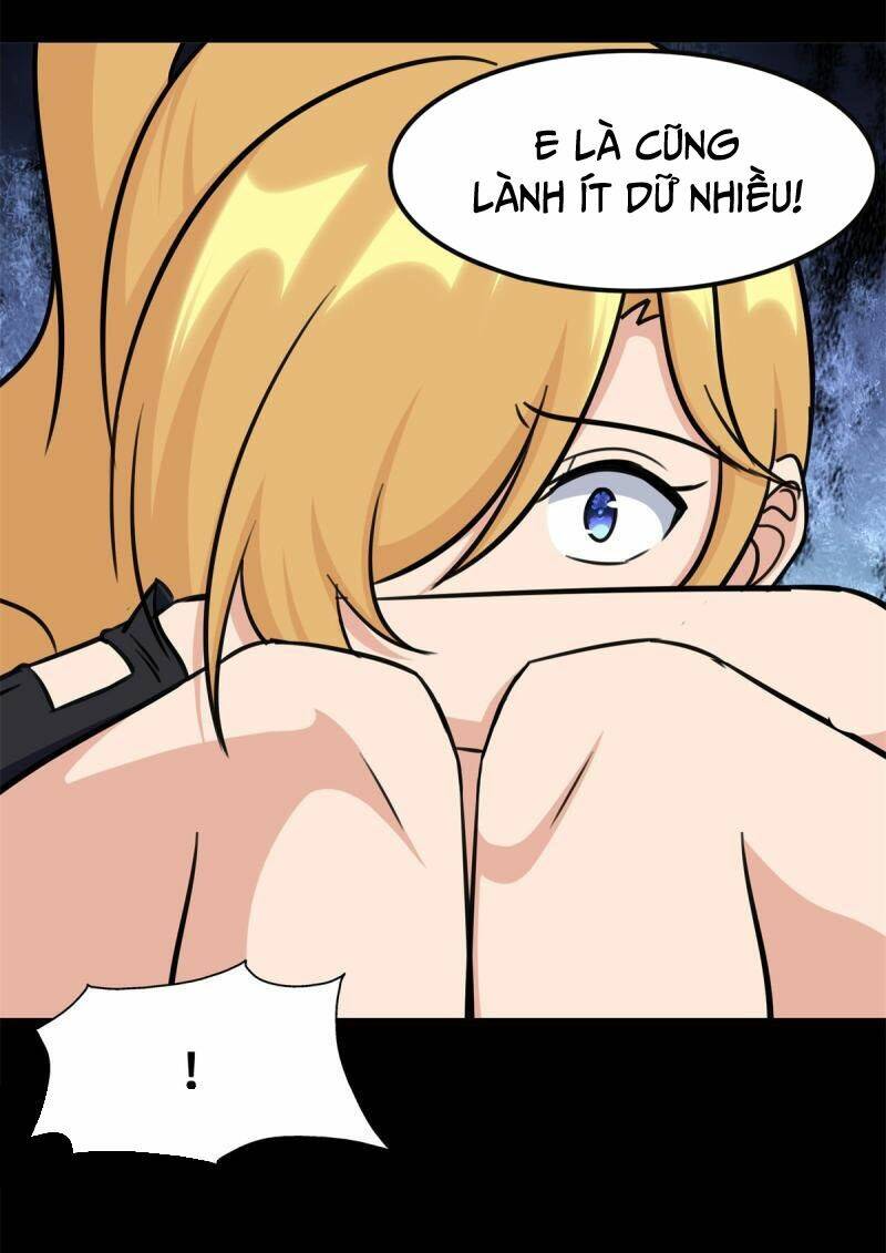 Bạn Gái Zombie Của Tôi - Chapter 336 - Page 34