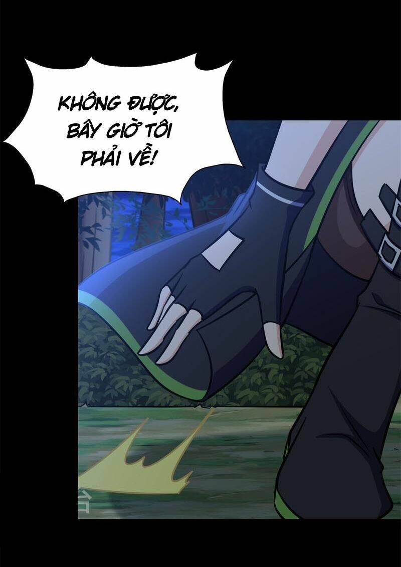 Bạn Gái Zombie Của Tôi - Chapter 336 - Page 35