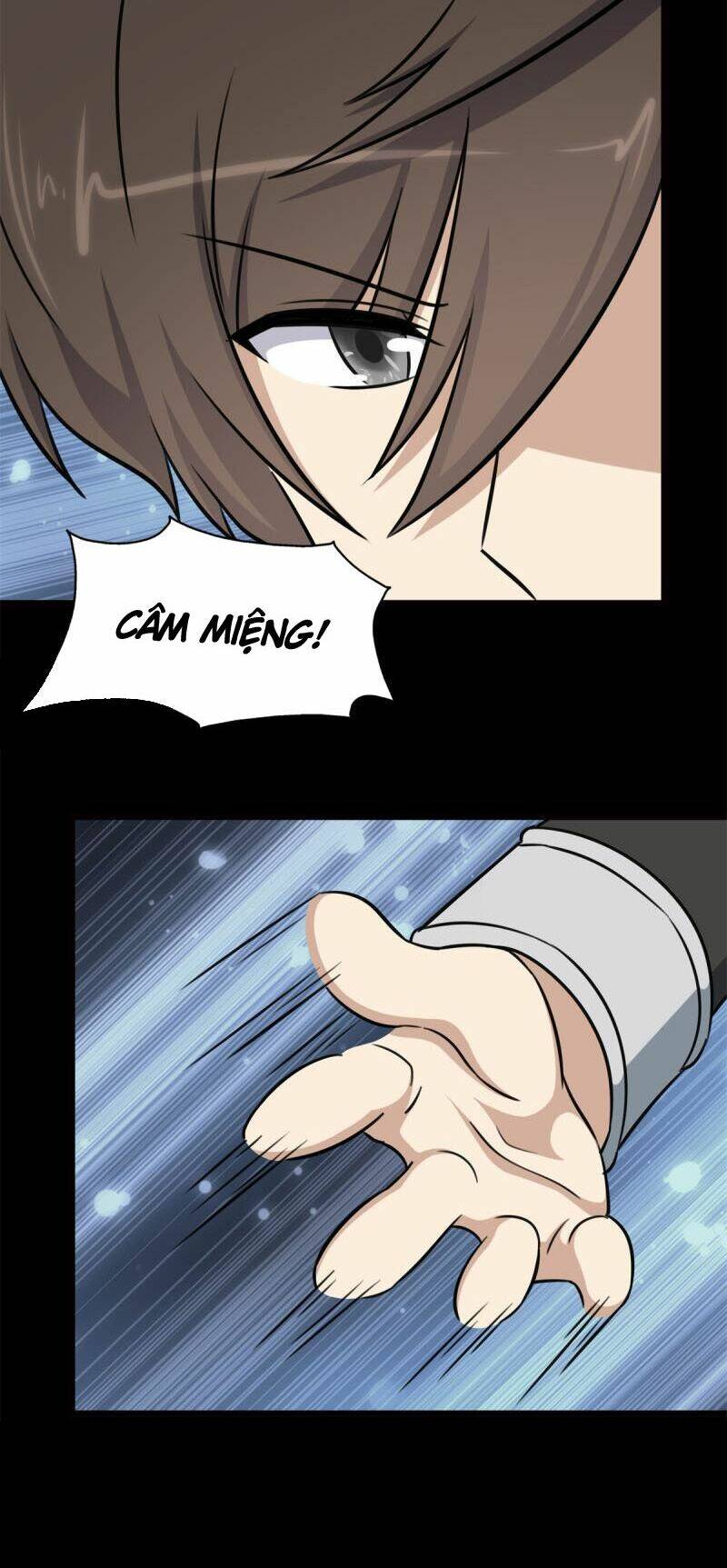 Bạn Gái Zombie Của Tôi - Chapter 336 - Page 41