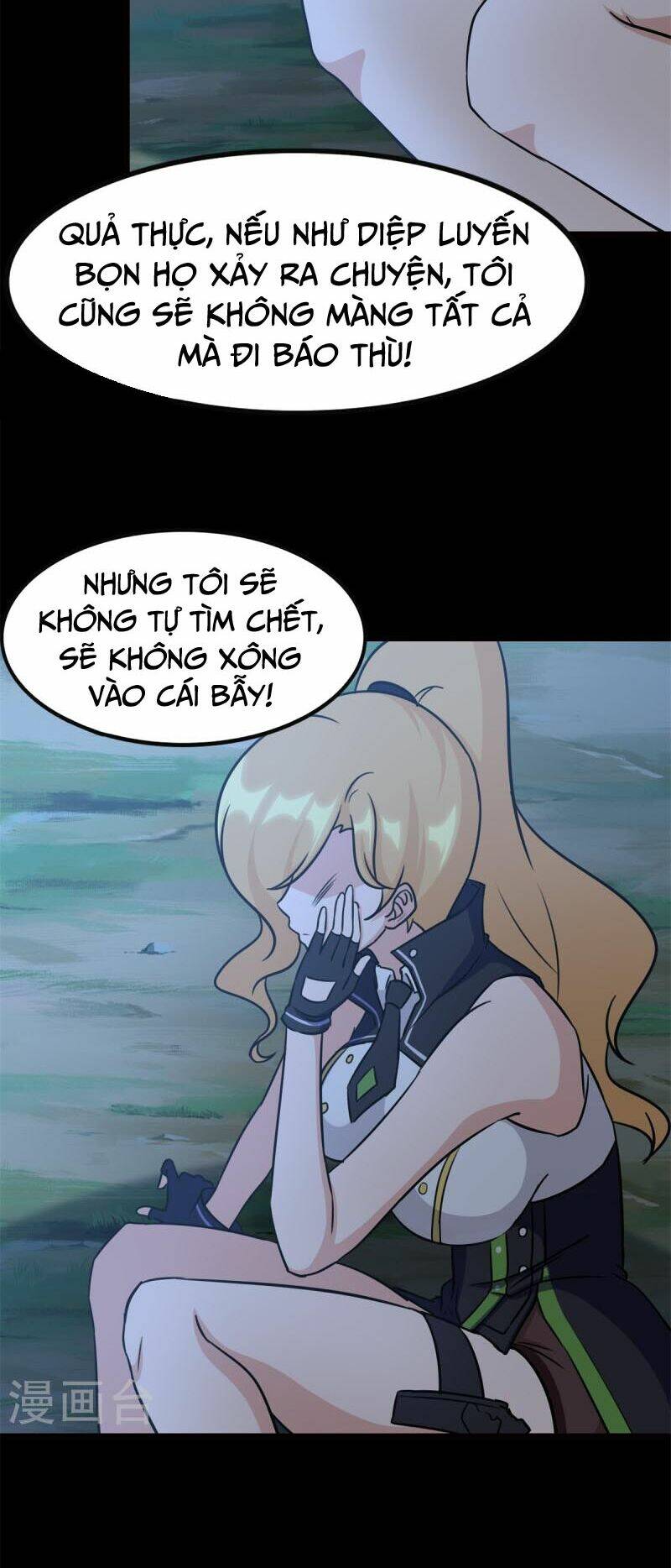 Bạn Gái Zombie Của Tôi - Chapter 336 - Page 43