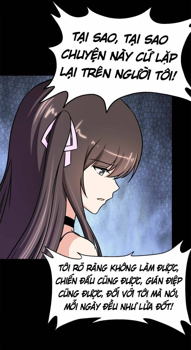 Bạn Gái Zombie Của Tôi - Chapter 336 - Page 46