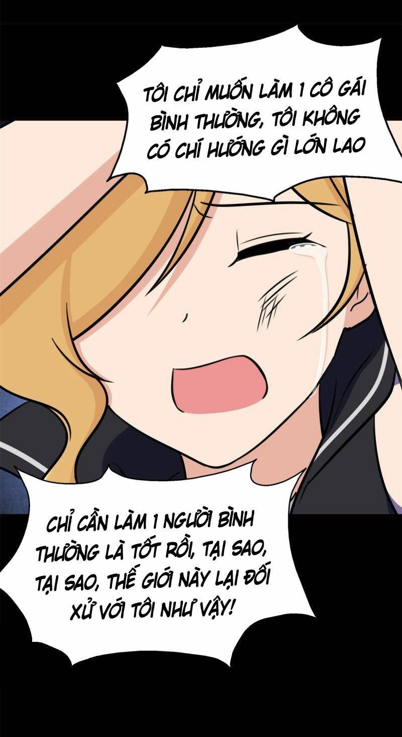 Bạn Gái Zombie Của Tôi - Chapter 336 - Page 47