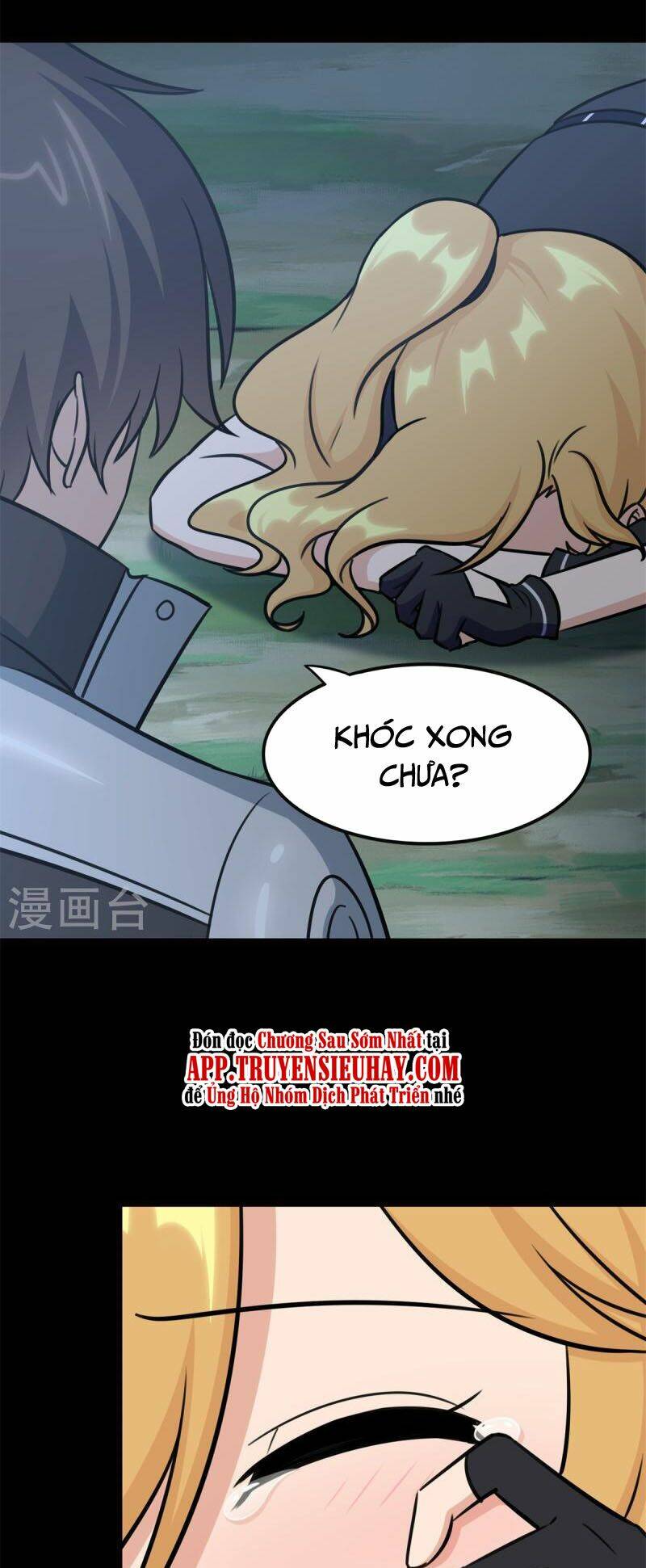 Bạn Gái Zombie Của Tôi - Chapter 336 - Page 48