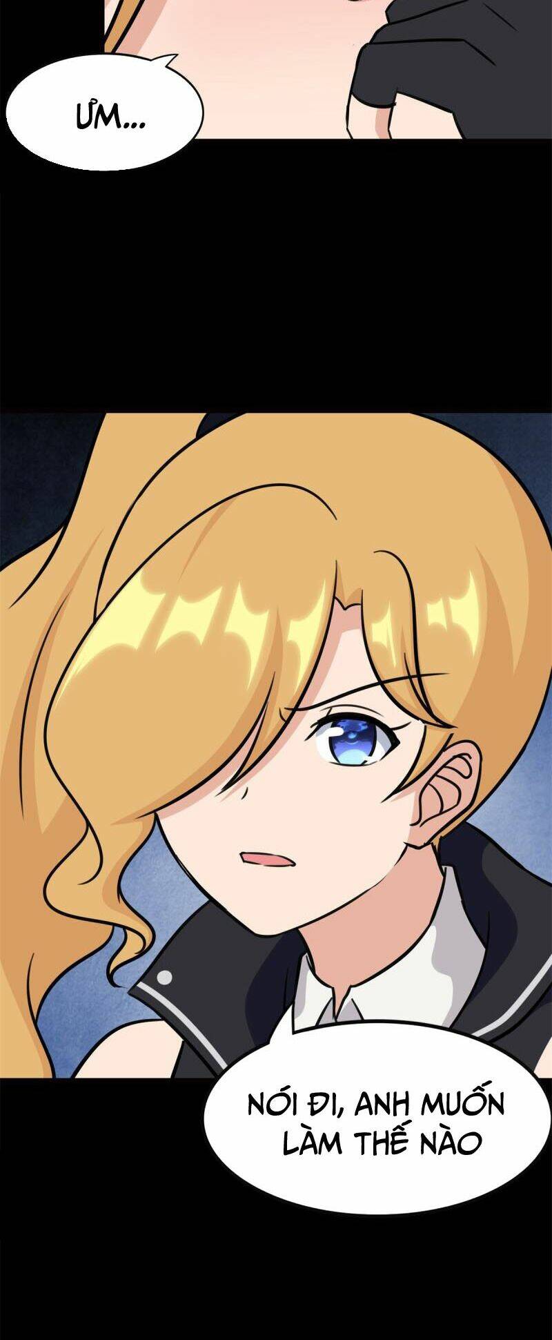 Bạn Gái Zombie Của Tôi - Chapter 336 - Page 49