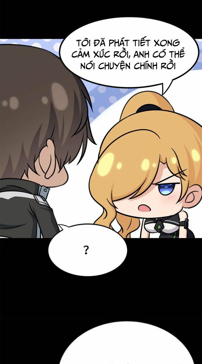 Bạn Gái Zombie Của Tôi - Chapter 336 - Page 50