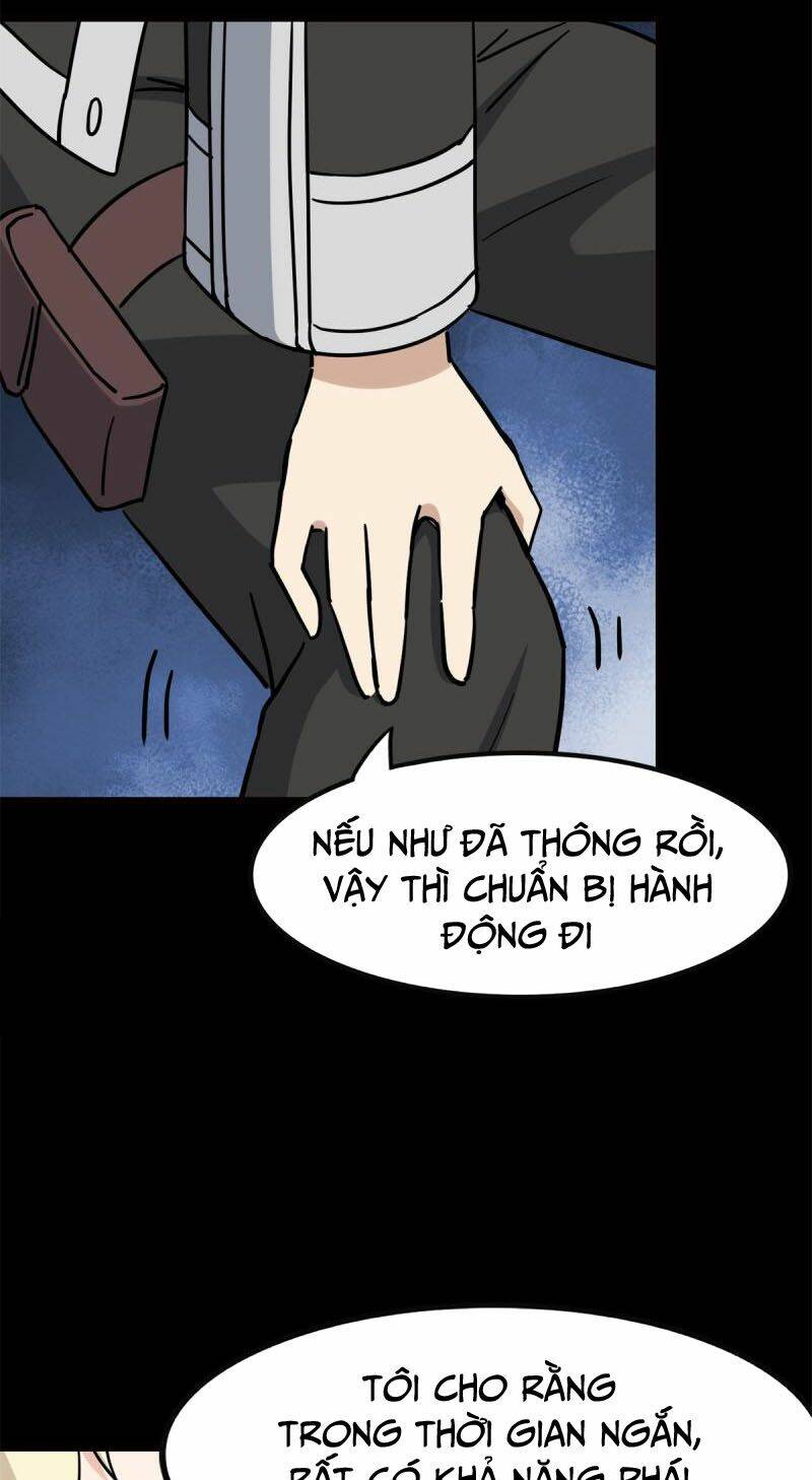 Bạn Gái Zombie Của Tôi - Chapter 336 - Page 52