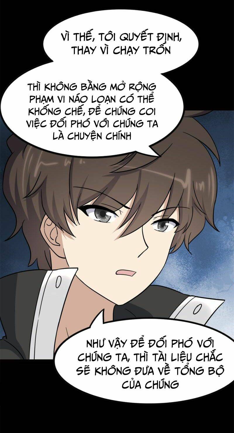 Bạn Gái Zombie Của Tôi - Chapter 336 - Page 57