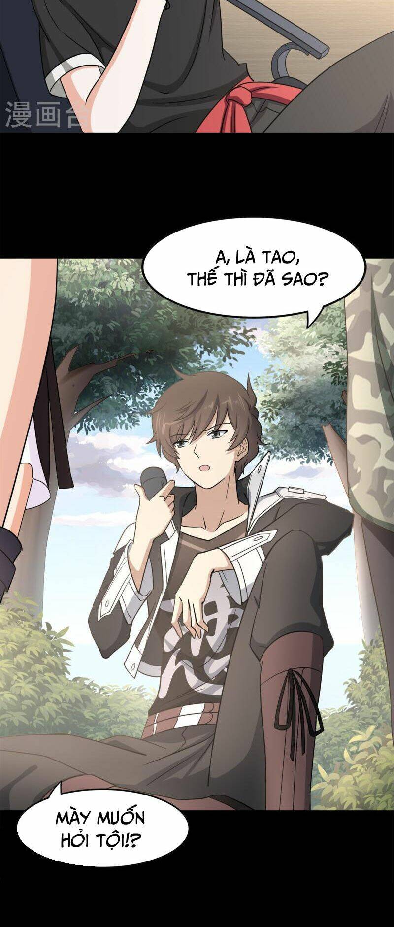 Bạn Gái Zombie Của Tôi - Chapter 336 - Page 5