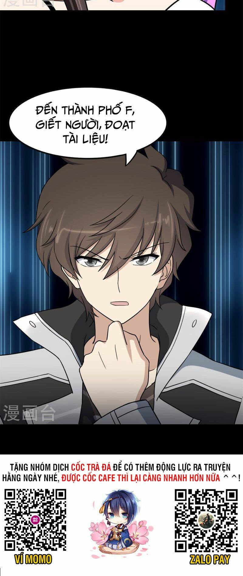 Bạn Gái Zombie Của Tôi - Chapter 336 - Page 59